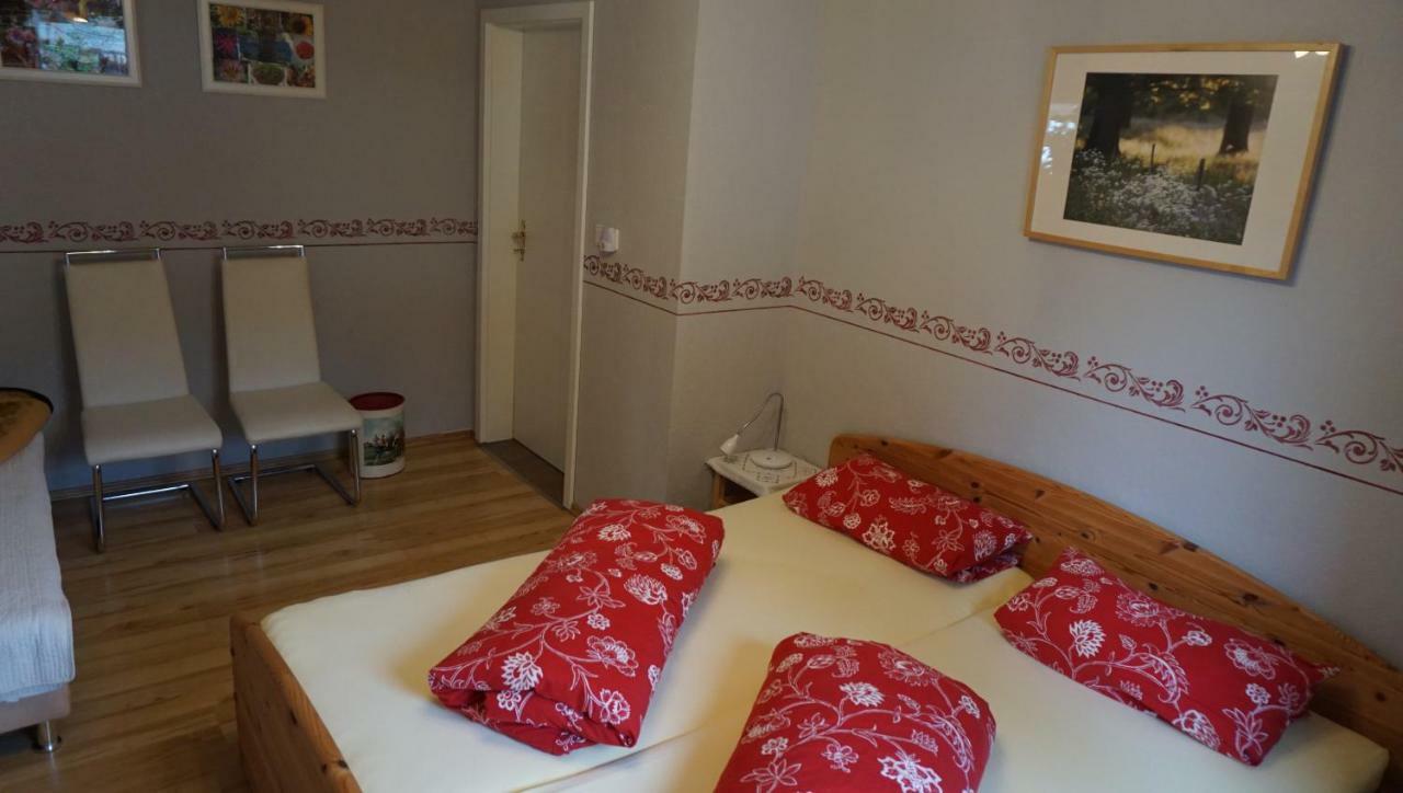 Ferienwohnung Ott أورباخ المظهر الخارجي الصورة