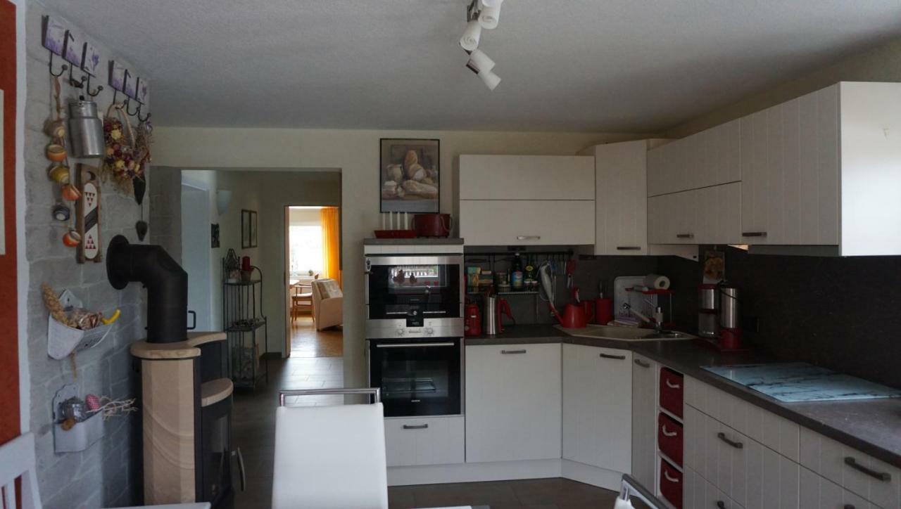 Ferienwohnung Ott أورباخ المظهر الخارجي الصورة
