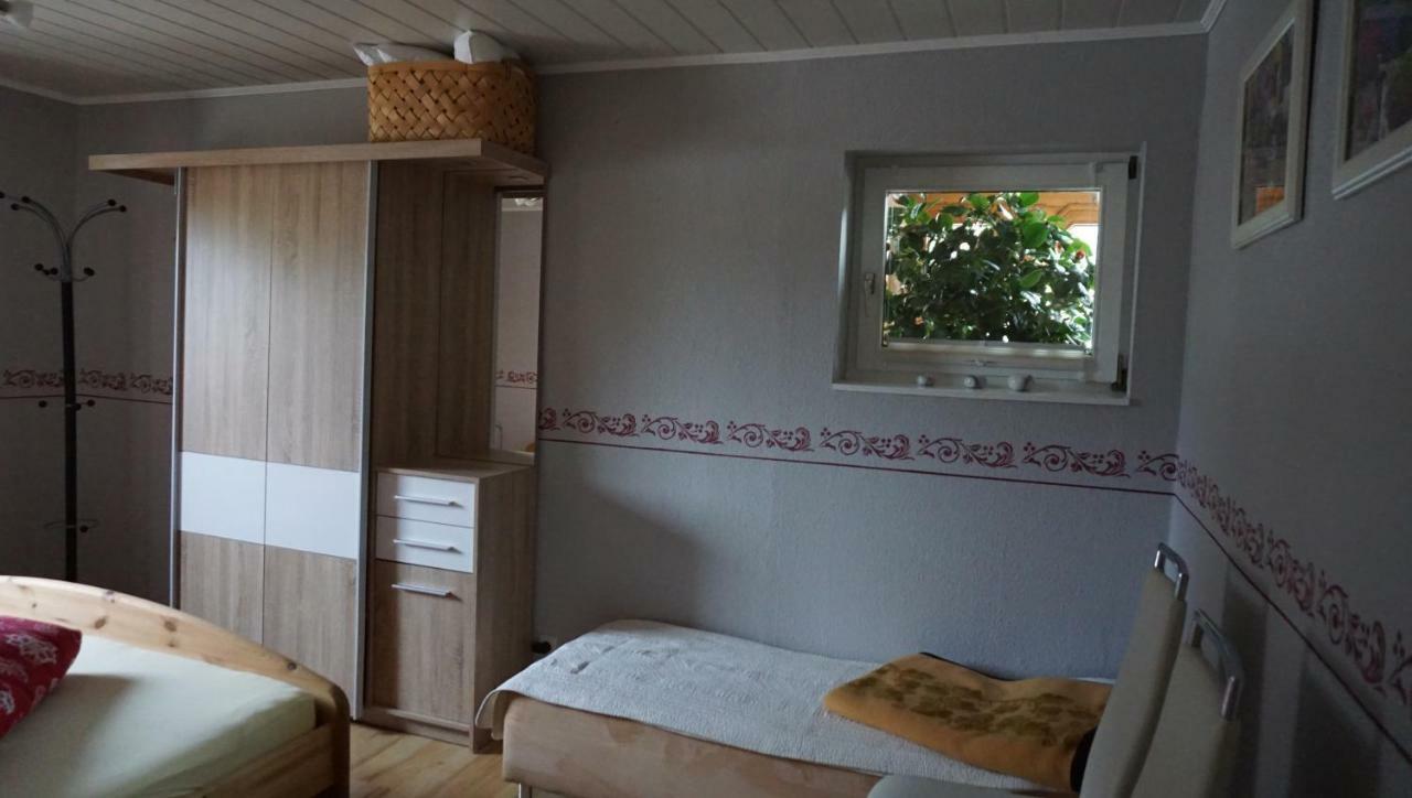 Ferienwohnung Ott أورباخ المظهر الخارجي الصورة