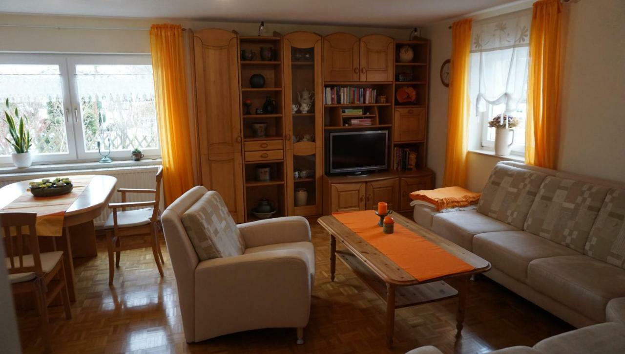 Ferienwohnung Ott أورباخ المظهر الخارجي الصورة